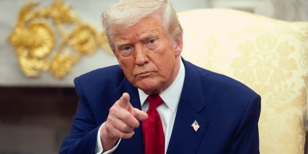 Donald Trump: Ny MR-scanning, men vil ikke afsløre detaljer