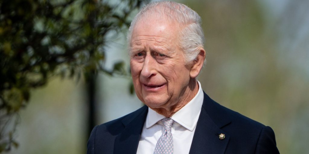 Stort skridt: Kong Charles giver Harry og Meghan særlig plads i hjemmet