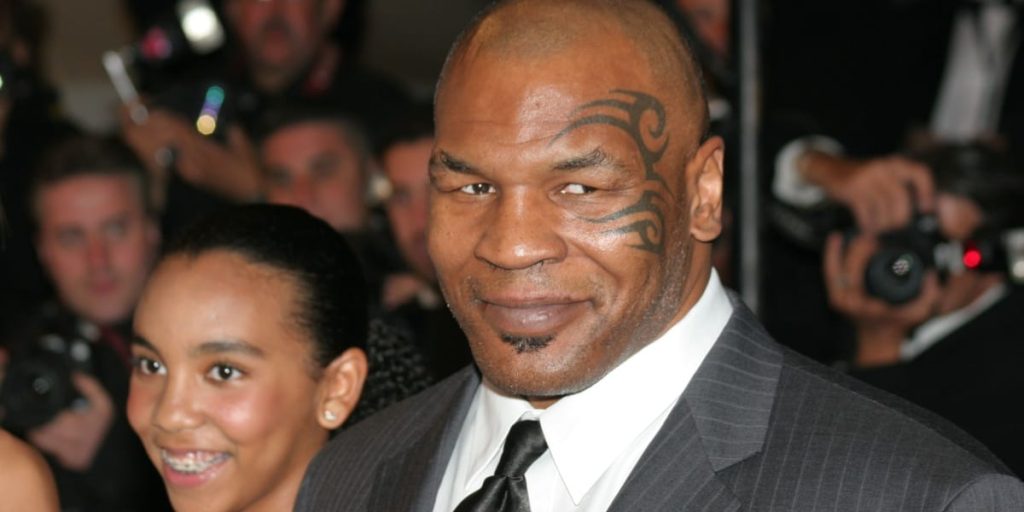 Vildt: Mike Tyson kan potentielt sikre danskerne en halv million kroner