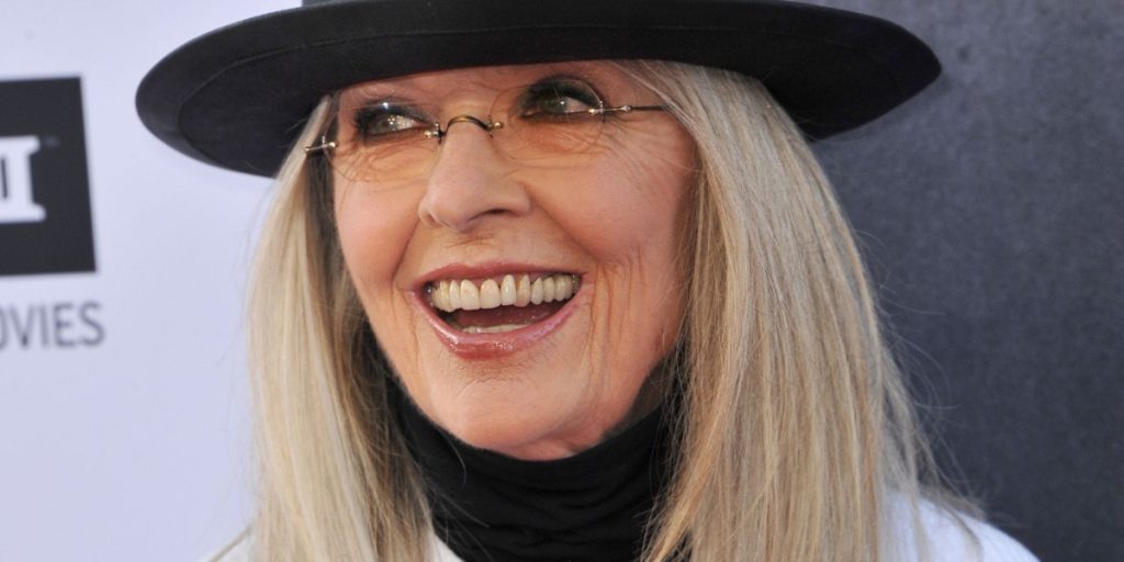 Diane Keaton: Familien afslører dødsårsag