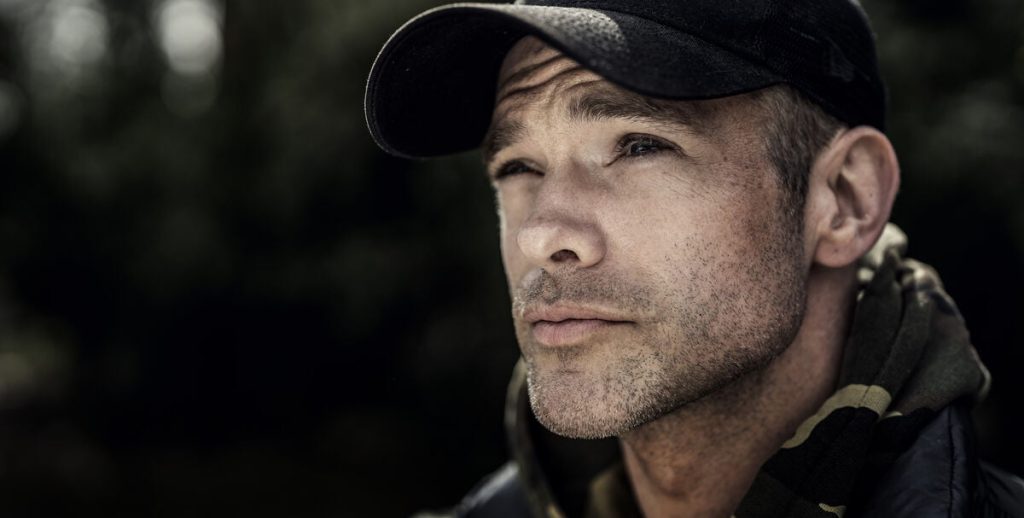 Silas Holst begriber det ikke: 10 år siden alt ændrede sig