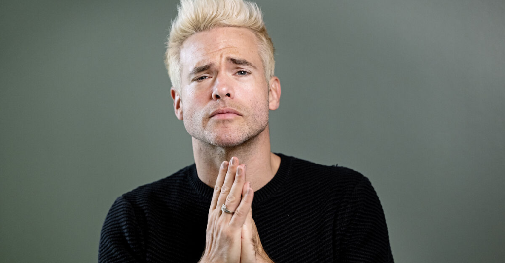 Fra danser til instruktør: Silas Holst afslører næste skridt