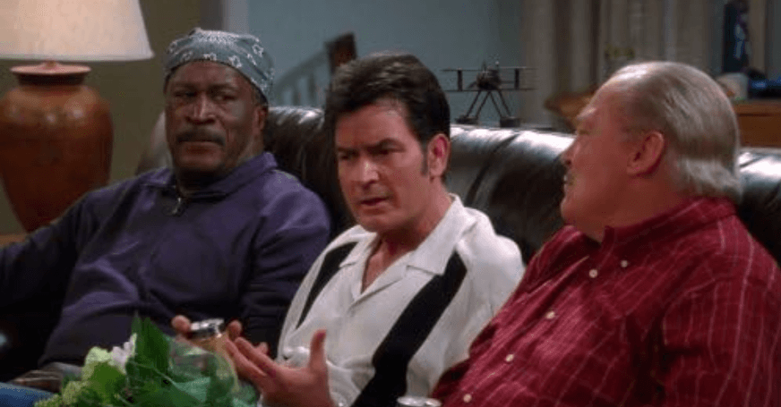 Skuespilleren John Amos er død