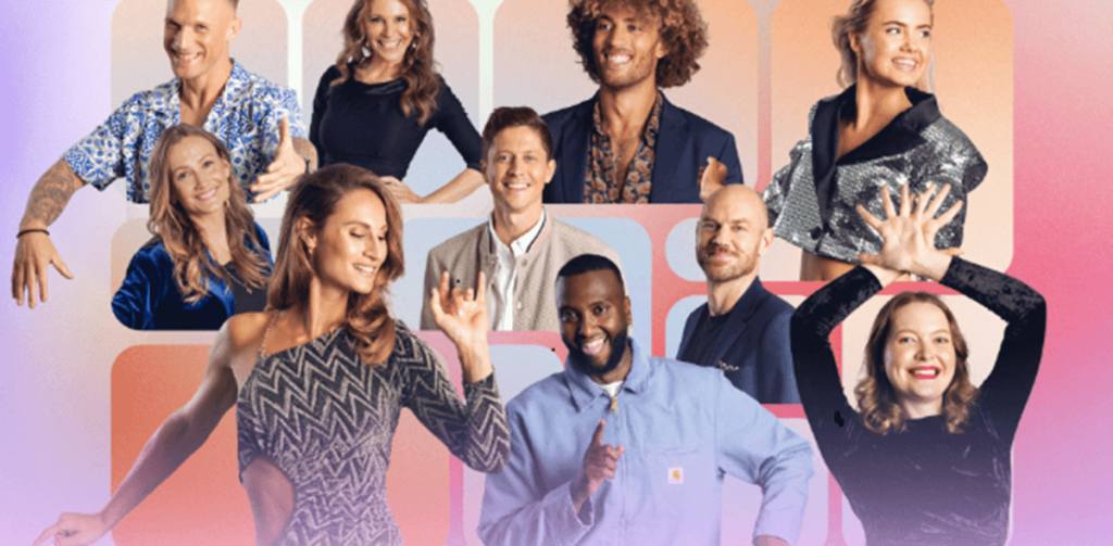 ‘Vild med dans’-deltager indrømmer: “Får det virkelig dårligt med mig selv”