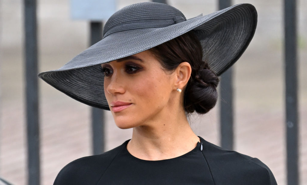 Tidligere ansat: ‘Ingen kender denne detalje i konflikten mellem Meghan og Kate’