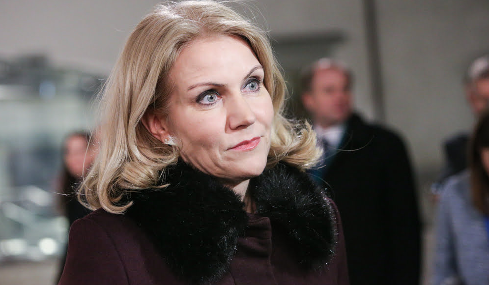 Helle Thorning-Schmidt åbner op om hård skilsmisse