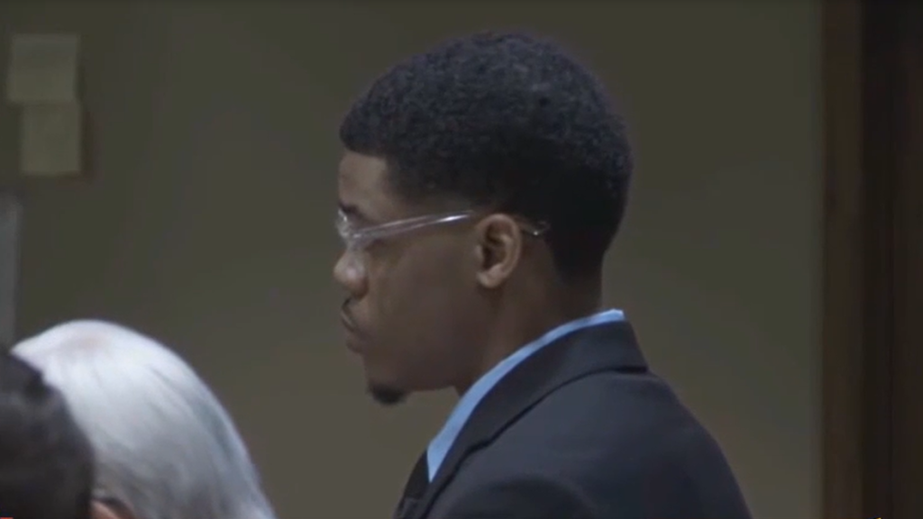 Tragedie ryster USA: Kastede nyfødt i alligatorfyldt flod