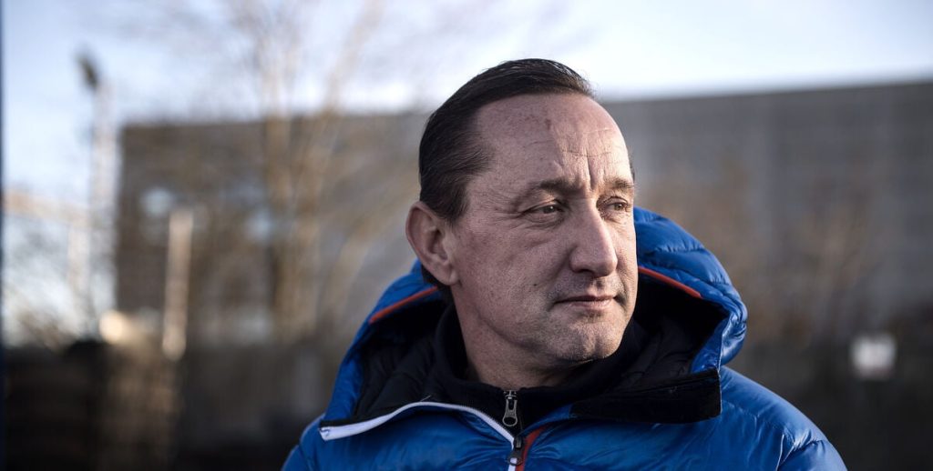 Jesper Skibby reagerer på tragisk besked: Kommer som et chok