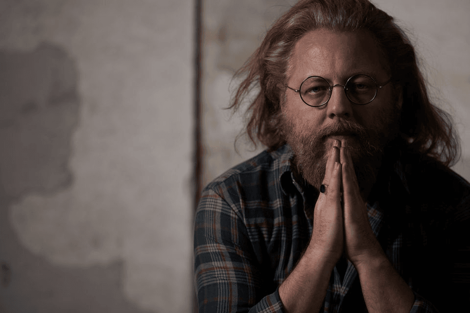 Afslører: Søren Huss modtager helt særlig pris