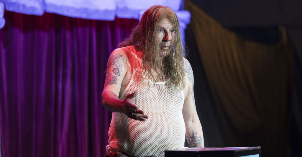 Zirkus Nemo: Siger farvel efter 24 år på landevejen