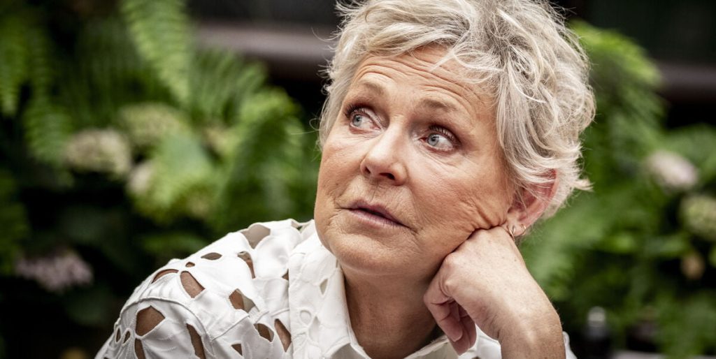 Efter lang kamp: Nu har Søs Egelind besluttet sig