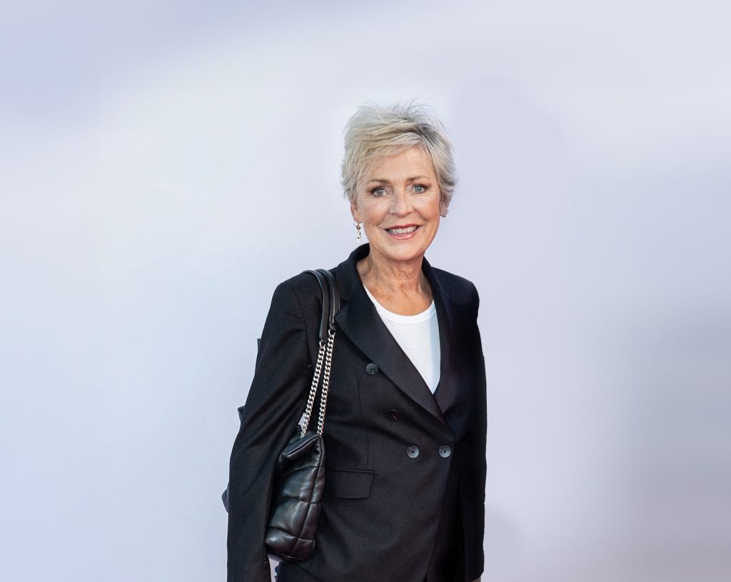 Med Søs Egelind i spidsen: Inviterer til særlig aften