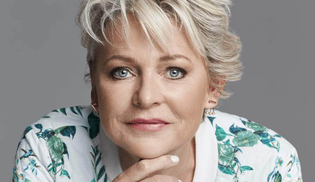 Otte år siden alt ændrede sig for Søs Egelind: Nu sætter hun ord på