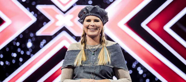 Sådan så du aldrig Sofie Linde: Afslører store hemmeligheder om sine værts-roller