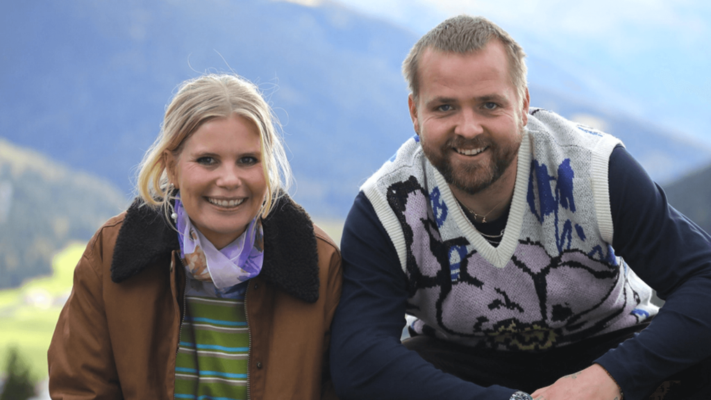 Sofie Linde i spidsen for nyt DR-program: Dette var umuligt