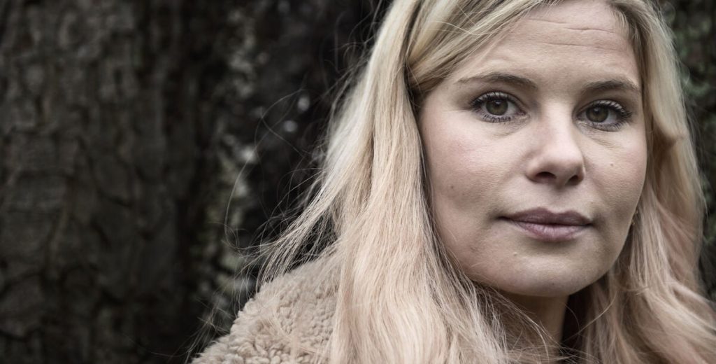 Sofie Linde advarer: Går helt amok