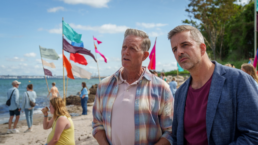 Sæson 6 af ‘Sommerdahl’ er lige om hjørnet: Nu er der nyt