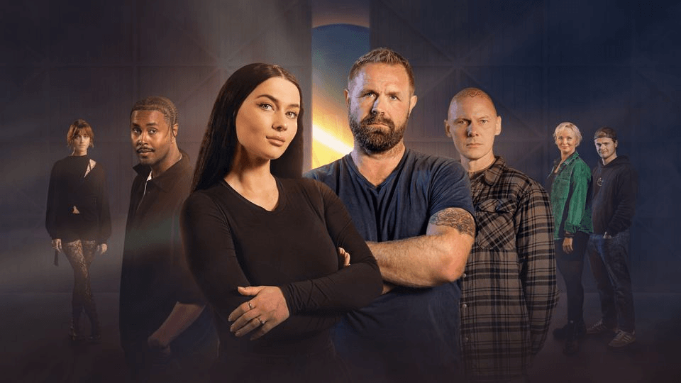 Vidste du det? Hun lægger stemme til den berygtede kugle i ‘Spillet’