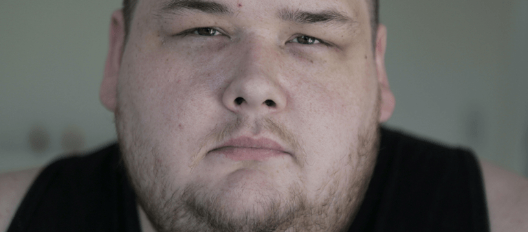 Stefan ‘Stor mand’ om stor operation: ‘Hårdere end han troede’