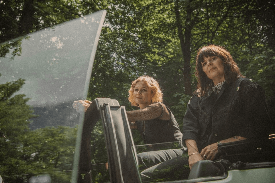 Stine Bramsen deler stor nyhed: Bliver under et helt nyt kunstnernavn