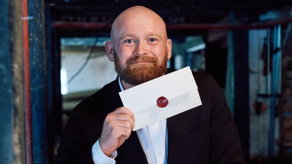 Det vidste du ikke om ‘Stormester’