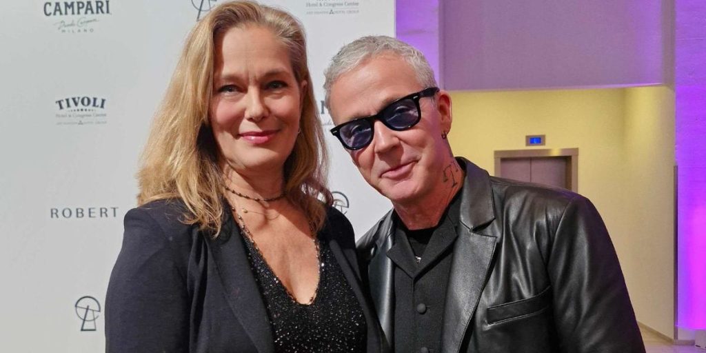 Renée Toft Simonsen deler stor nyhed: “Kæmpe ære”