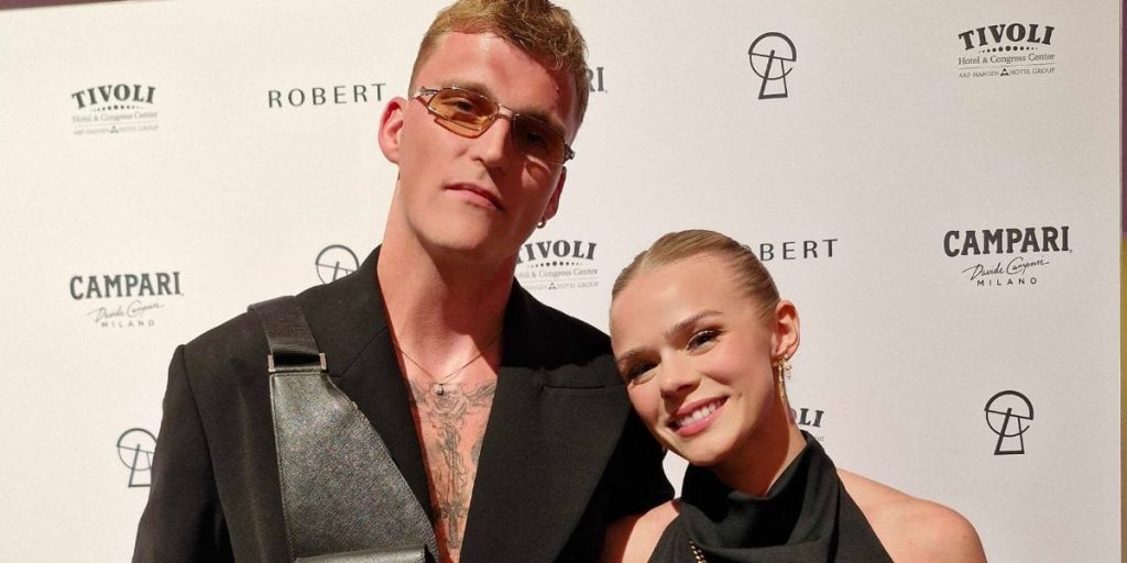 Asta Björk med sød opdatering: Lille detalje afslører det