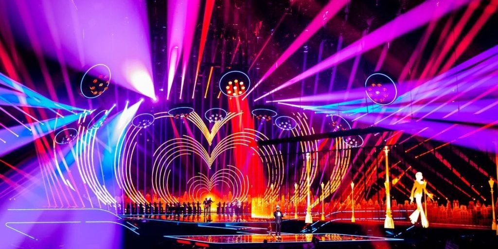 Dansk Melodi Grand Prix nærmer sig: Ekspert kommer med dyster melding