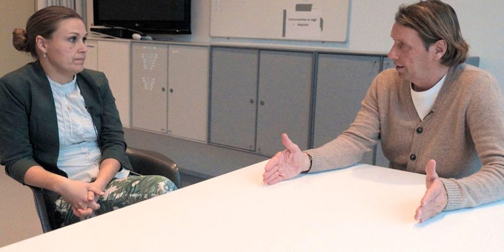 Anders Agger slår milliongrænsen: Men førstepladsen gik til en anden