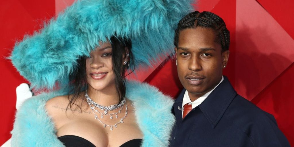 Rihannas kæreste i retten: Sådan endte afgørelsen