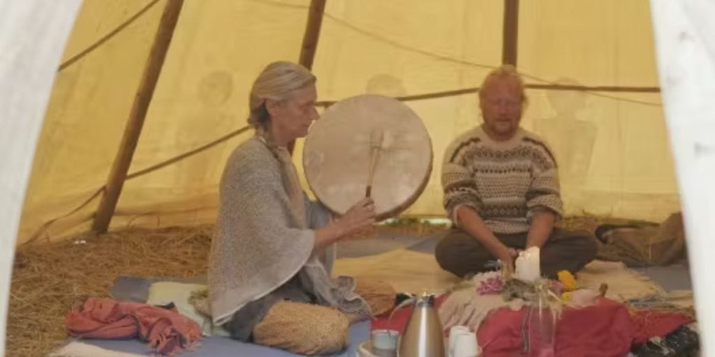 Vidste du det? Markus Hvass med overraskende afsløring om Lisa