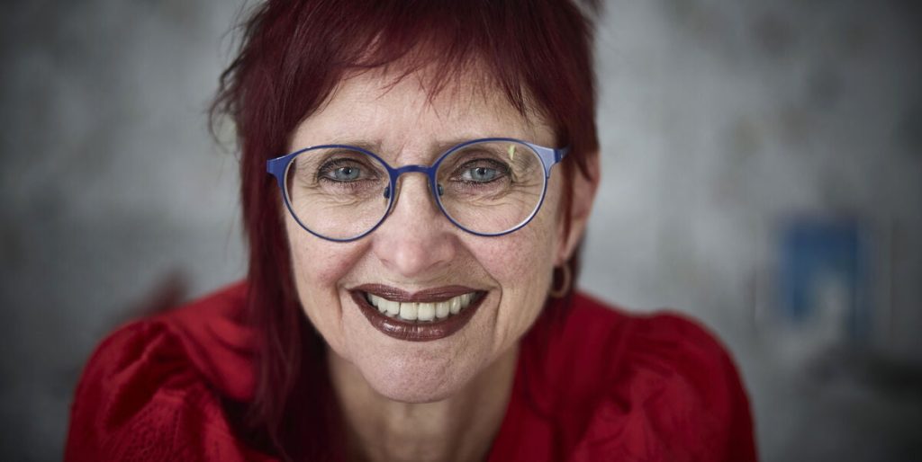 Sussi afslører: Leo har sagt god for ægteskabet med Steen