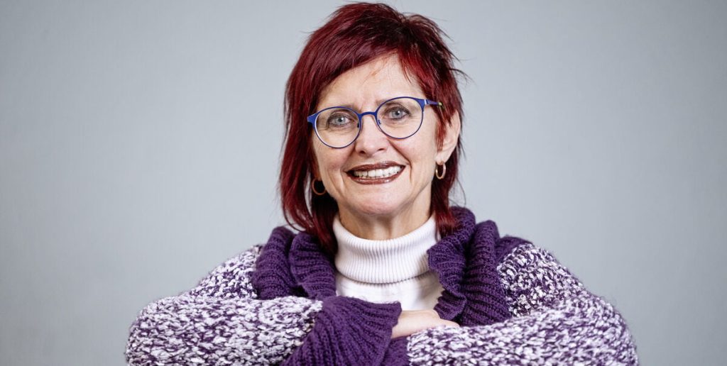 Lykkelige Sussi: Forlovet med Steen