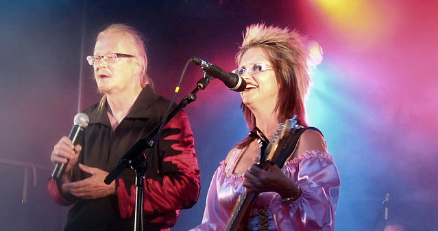 Sussi deler særlig video: Sådan mindes hun Leo