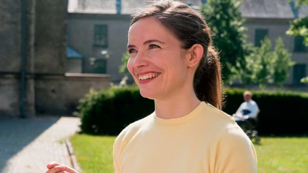 Neel Rønholt om sit livs rolle: Har ingen manuskript