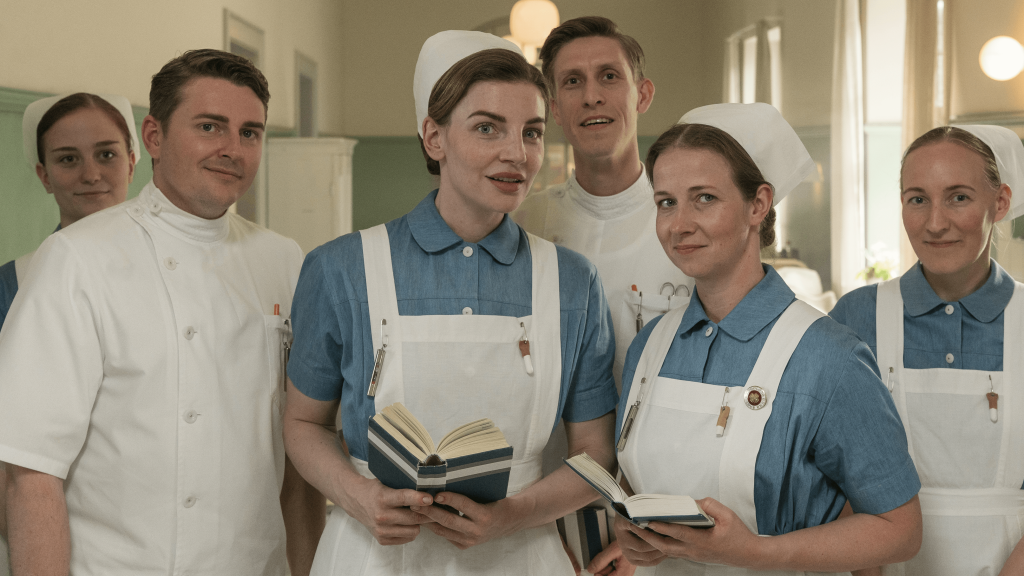 Bekræftet på pressemøde: TV 2 deler nyt om fremtiden for Sygeplejeskolen