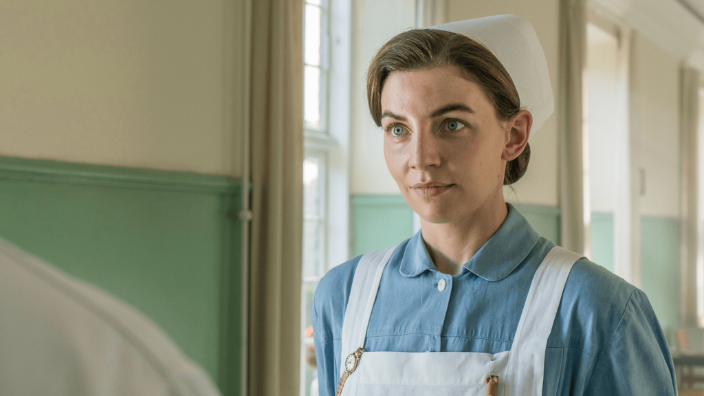 Molly Egelind: Stor drøm er gået i opfyldelse