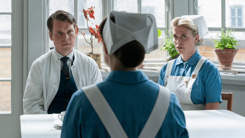 TV 2 med stor afsløring om ‘Sygeplejeskolen’