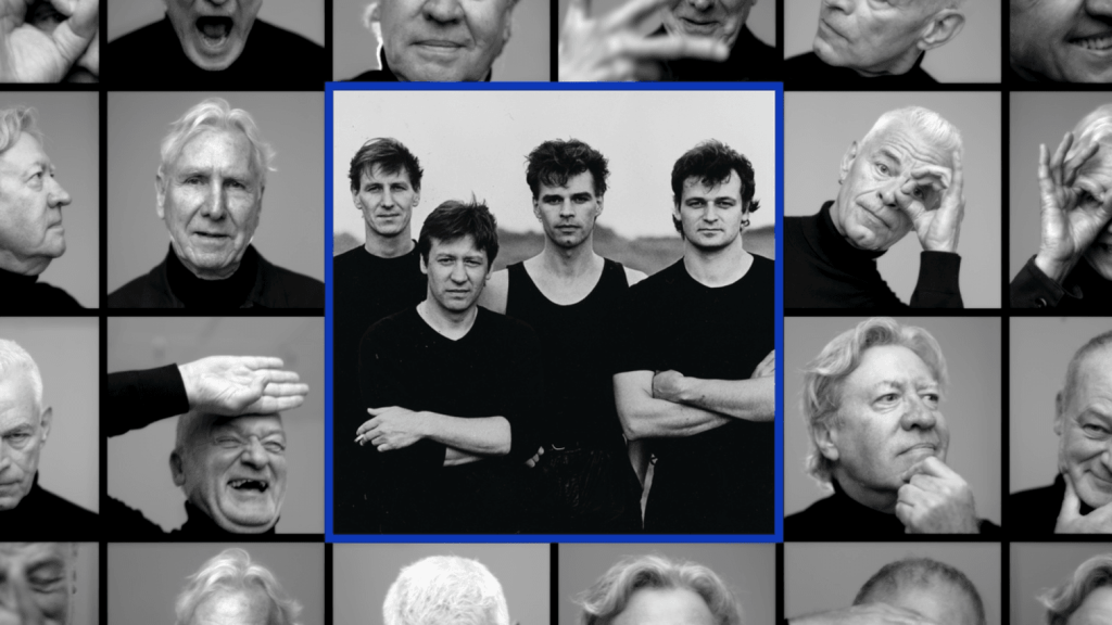 Ny dokumentar om TV-2 : “Kys Det Satans Liv” 