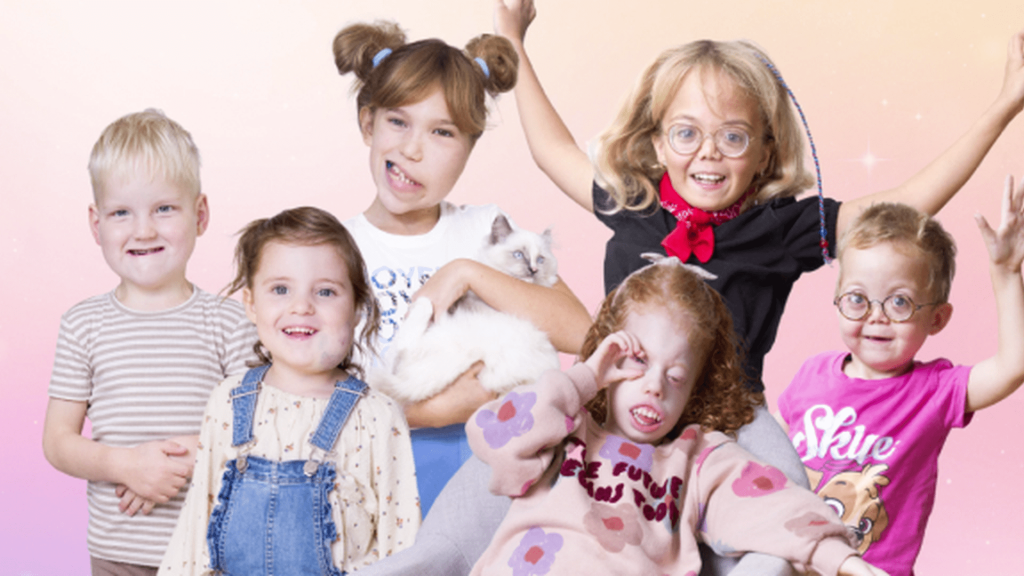 Svær beslutning for Haileys forældre: Var livsnødvendigt