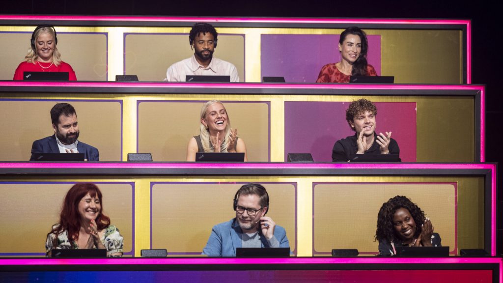 Imponerende beløb: Så mange penge blev der indsamlet til Hjertegalla