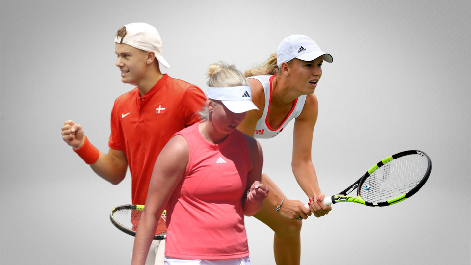 Fantastisk nyt til Caroline, Holger og Clara: “Vi kæmper benhårdt”