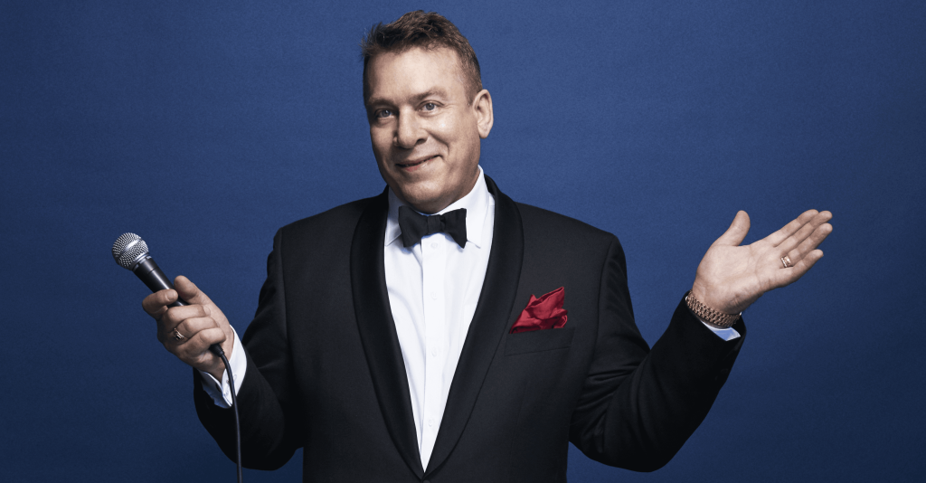 Måtte opereres: Nu deler Thomas Eje nyt