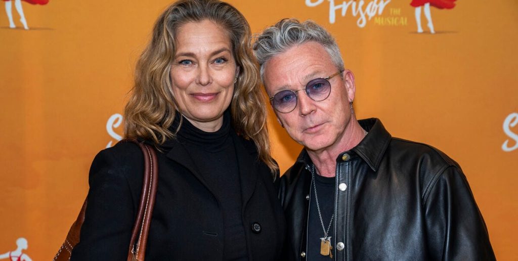 Thomas Helmig med mystisk besked: Hvad betyder det?