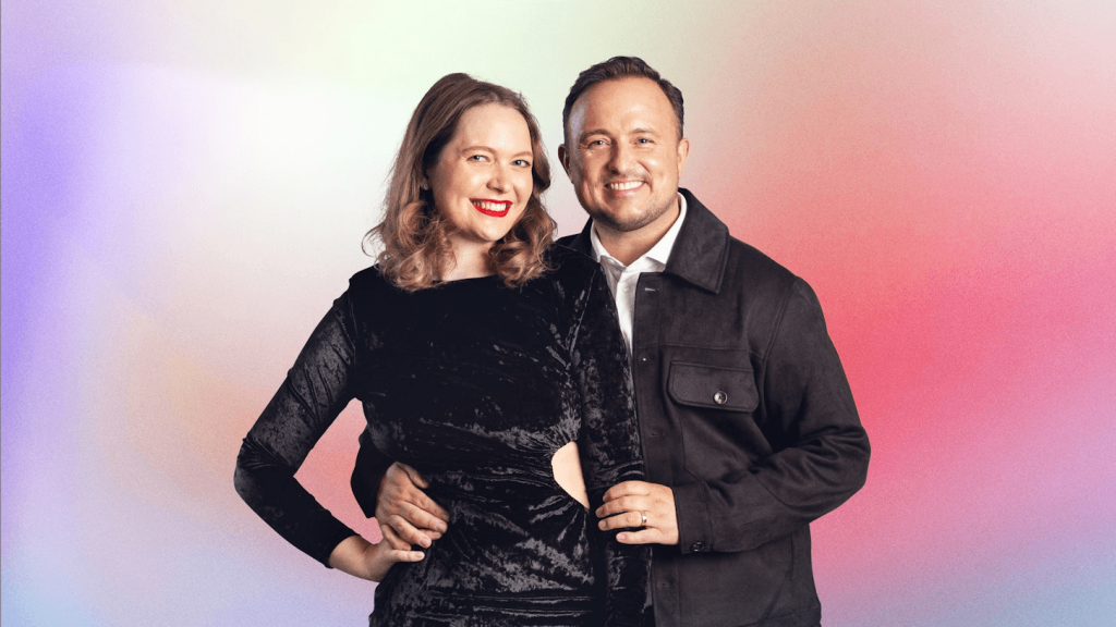 Krise op til ‘Vild med dans’: Pludseligt skete et mirakel