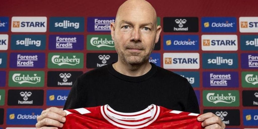 Brian Riemer afslører: Derfor har han ikke en kæreste