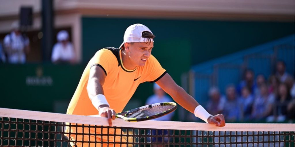 Holger Rune er blevet DNA-testet: Du gætter aldrig hvorfor