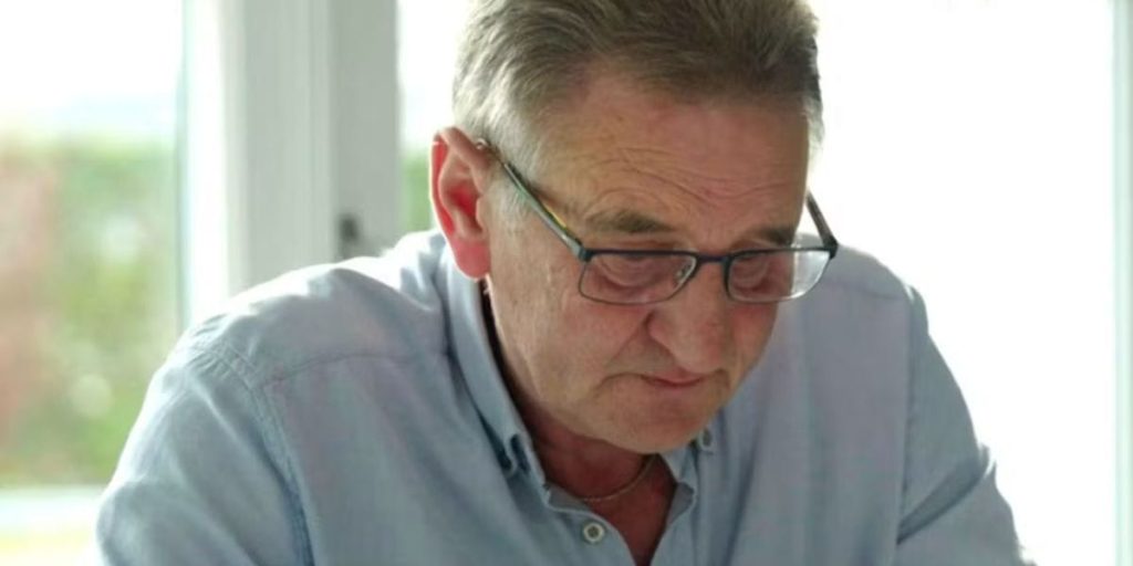 Så du med i fjerde afsnit af ‘Forsvundne arvinger’? Sådan går det Hedin Davidsen i dag