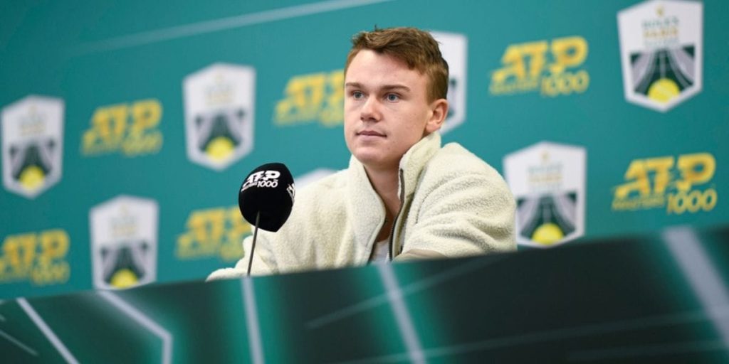 Holger Rune afslører milliondyr luksus samling: Gemmer luksussamling i bankboks