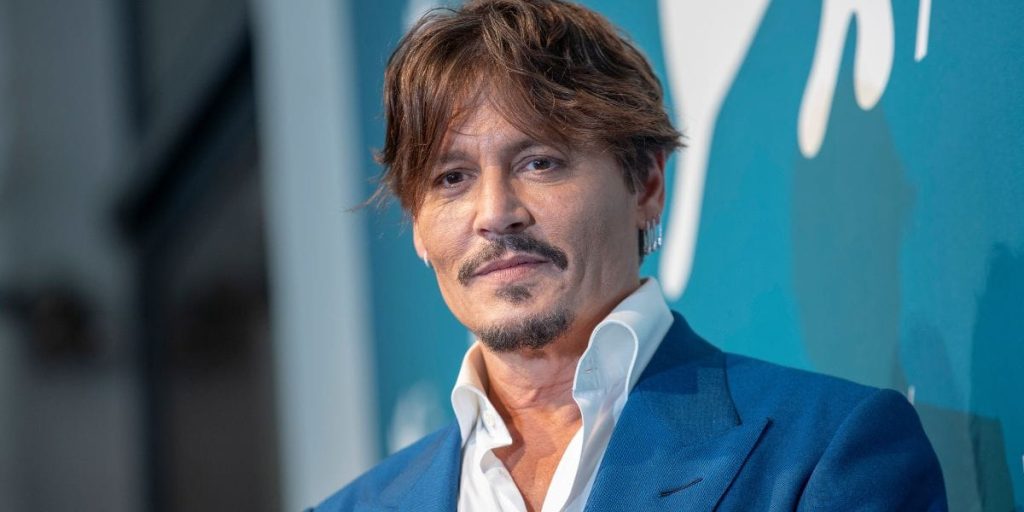 Producer løfter sløret: Johnny Depp genovervejer rollen som Jack Sparrow